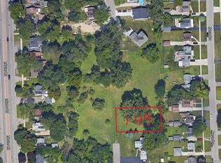 LOT 149 Seminole, Redford, MI