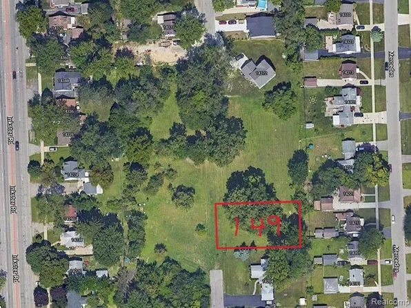 LOT 149 Seminole, Redford, MI 48239