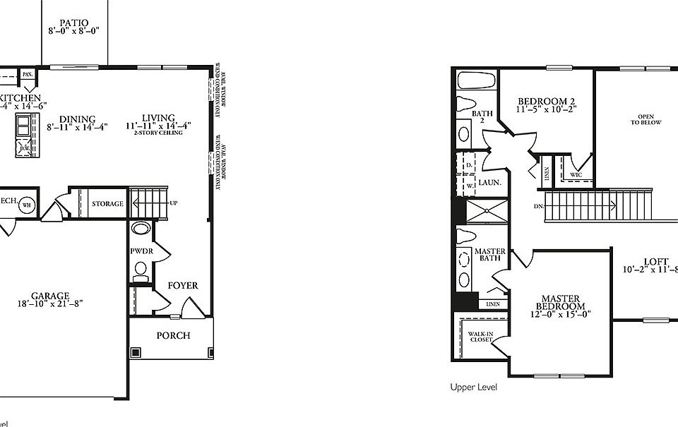 Floor Plan.