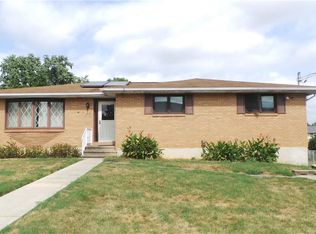 2713 Jones Blvd, Easton, PA