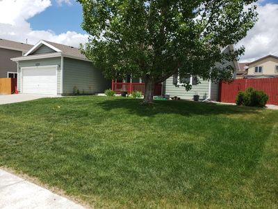 2220 Tipton St, Bar Nunn, WY, 82601