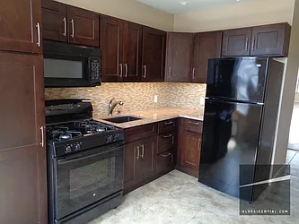 Rented by Highline Residential