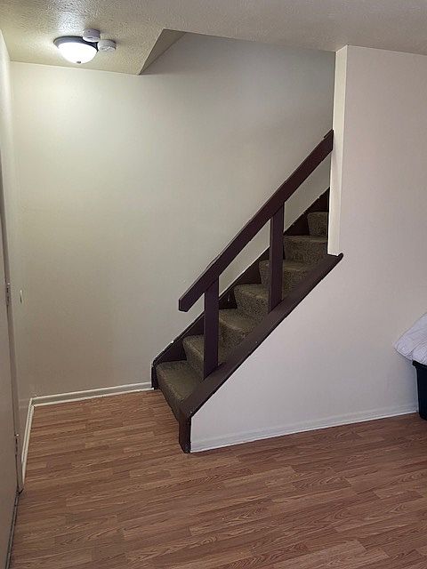 Stair case