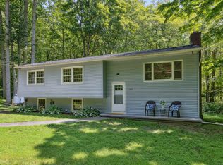 166 River Rd, East Haddam, CT 06423