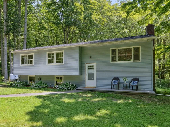 166 River Road, East Haddam, CT 06423