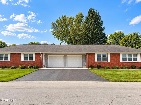 200 Shinkle St, Findlay, OH 45840