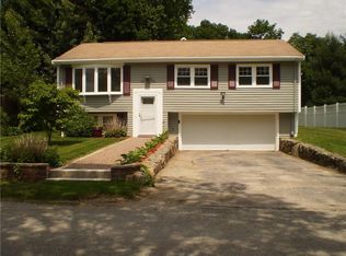 20 David St, Cumberland, RI 02864
