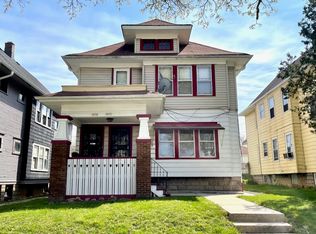 3932 N 14th St #3934, Milwaukee, WI 53206