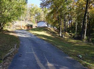 14900 Valley Cv, Alexander, AR 72002