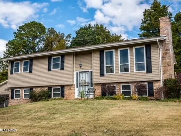 7912 Hallsdale Rd, Knoxville, TN 37938