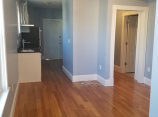 40 Harding St #2, Cambridge, MA 02141