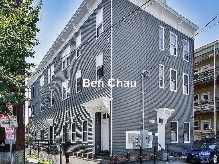 24 Clary St #3B — Photo 16