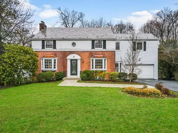 25 Bellwood Road, White Plains, NY 10603