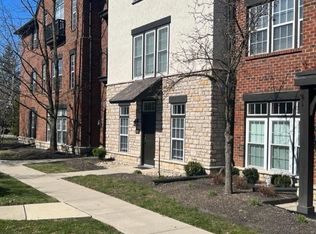 6205 Craughwell Ln #6205, Dublin, OH 43017