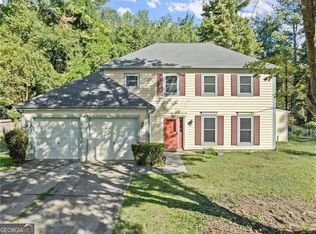 5675 Sugar Creek Ct, Norcross, GA 30093