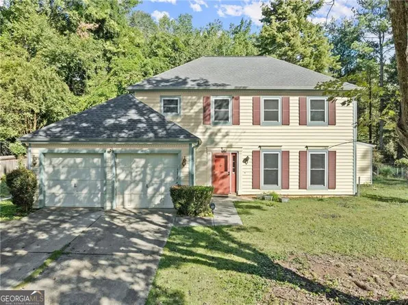 5675 Sugar Creek Ct, Norcross, GA 30093