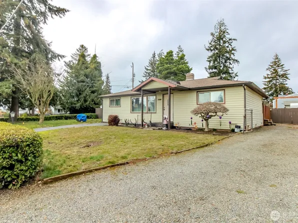 1332 SW 113th Street, Seattle, WA 98146