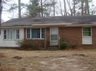 42 Rast St, Sumter, SC 29150