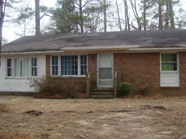 42 Rast St, Sumter, SC 29150