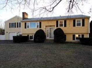 5 Toftree Ln, Dover, NH 03820
