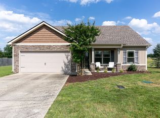 204 Ralen Ave #38, Christiana, TN 37037