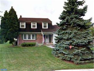 2 Charter Oak Rd, Clementon, NJ, 08021