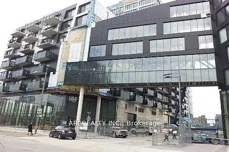 Building Photo - 51 Trolley Cres #1207