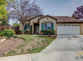 5904 Cougar Falls Ct, Bakersfield, CA 93312