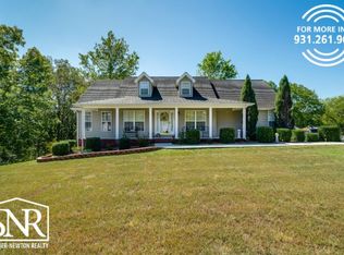 1770 Pebblestone Way, Cookeville, TN 38506