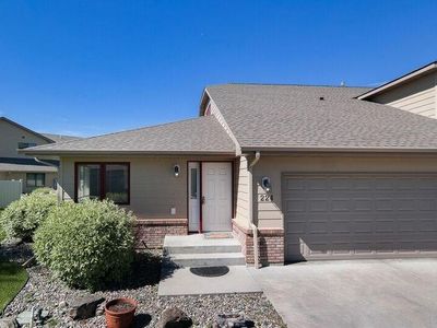 224 Brookshire Blvd, Billings, MT, 59102