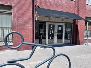 306 W 7th St APT 101, Kansas City, MO 64105