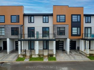 964 West Village Sq, London, ON N6H0J7