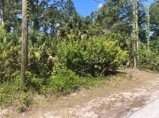 0 Hagerick Ln, North Pt, FL 34288