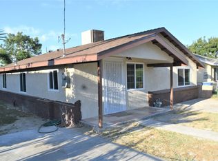 823 E Tulare Ave, Earlimart, CA 93219