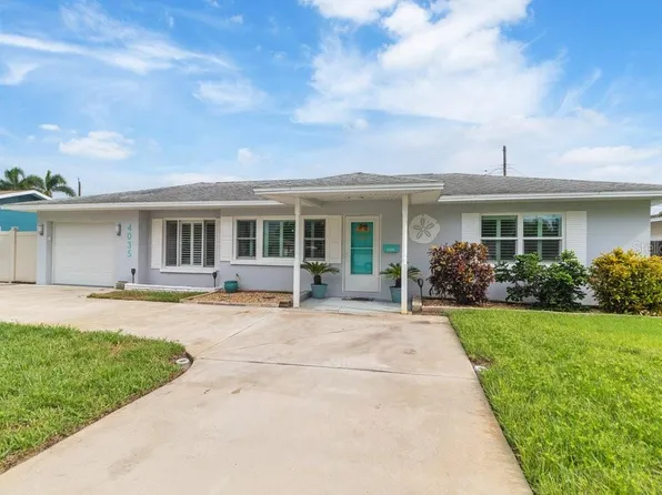 4035 26th Ave N, Saint Petersburg, FL 33713