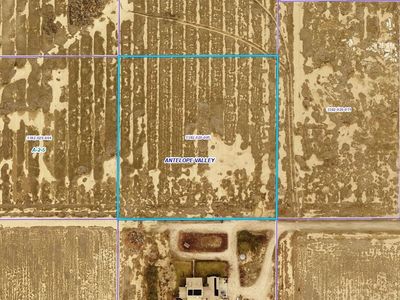 63rd St E, Lancaster, CA, 93536