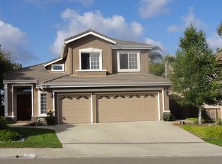 887 Windridge Cir, San Marcos, CA 92078