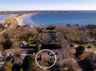 4 Cliff Ave UNIT 2, Newport, RI 02840