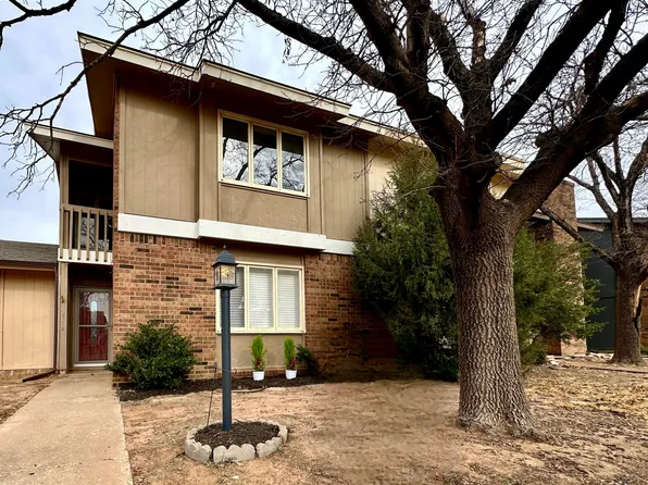 5712 38th St, Lubbock, TX 79407