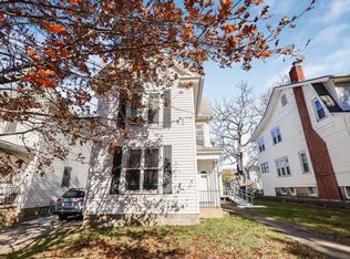 46 W Como Ave, Columbus, OH 43202