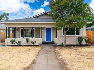 1379 N Arthur Ave, Fresno, CA 93728