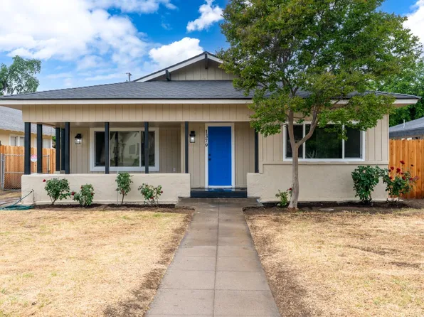 1379 N Arthur Ave, Fresno, CA 93728