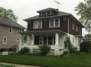 125 Brandtson Ave, Elyria, OH 44035