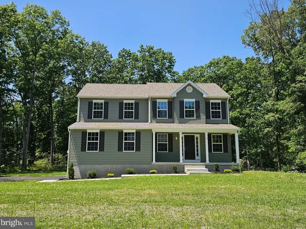 3 Fawn Fawn Ln, Elmer, NJ 08318