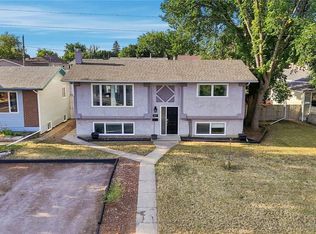 1109 Lillooet STREET W, Moose Jaw, SK S6H 5A2