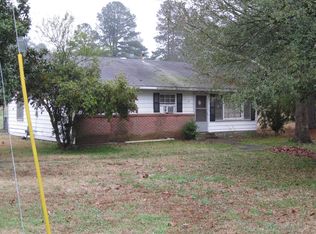 701 Rosston Rd, Hope, AR 71801