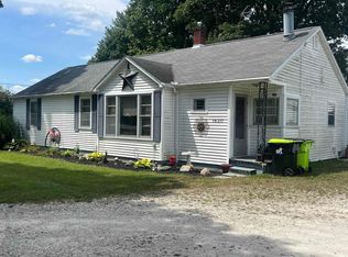 1630 Etna Ave, Huntington, IN 46750