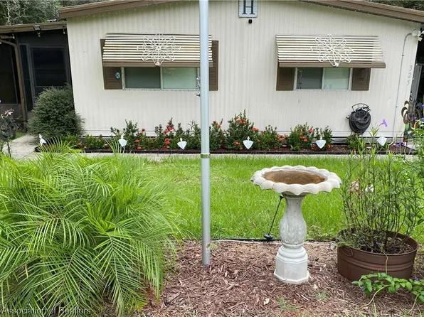 325 S Spice Wood Ter, Lecanto, FL 34461
