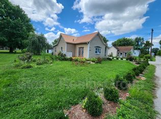 4011 E Linn Ave, Terre Haute, IN 47805