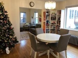 12 Frances St #2, Newton Highlands, MA 02461